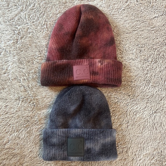 C.C. Beanies - Picture 3 of 3
